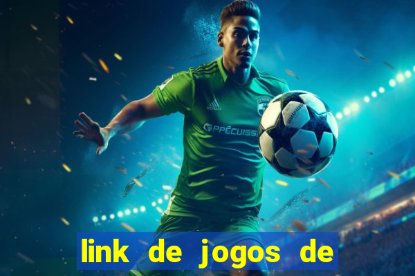 link de jogos de ganhar dinheiro